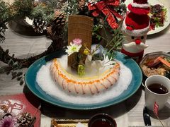 -月下料理(楷林IFC店)