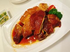 -新旺茶餐厅·早餐·夜宵(仙霞店)
