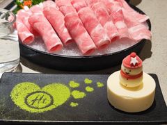 -海底捞火锅(金地广场生日主题店)