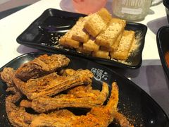 -梵云依家小冒菜(新街口总店)