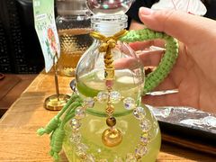 -新白鹿餐厅(龙游路店)