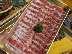 -香猪坊韩国烤肉专属门店(魏公村店)