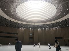 -北京雁栖湖国际会展中心