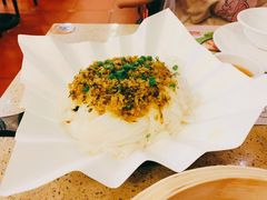 雪菜肉菘陈村粉-点都德(北京路贰店)