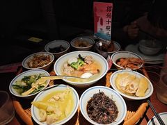 -寻宝记绍兴菜(鲁迅路店)