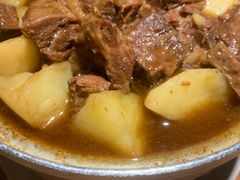 -小放牛炒菜馆(华北商厦店)