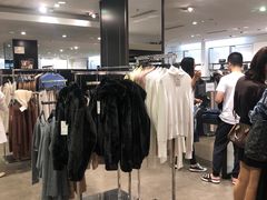 -ZARA(仓山万达店)
