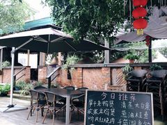 -听风阁农家私房菜茶楼(龙坞店)