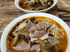 -巴鑫田姐米线(巴南万达店)