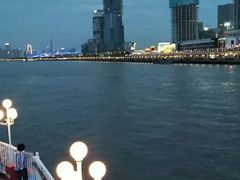 -珠江夜游广州塔·中大码头