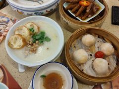 荔湾艇仔粥-点都德(北京路贰店)