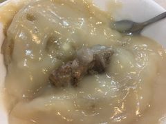 -台中肉员