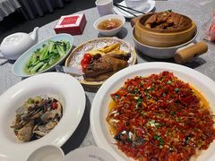 -丽华园(汉阳龙阳店)