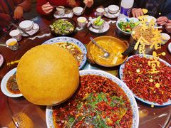 -杨记隆府(南坪店)