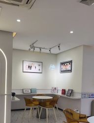 -哈贝儿童摄影(增城大润发店)