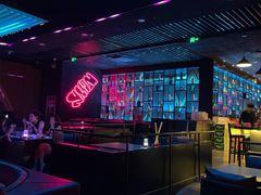 -MOSSO音乐酒吧·live house(南京旗舰店)