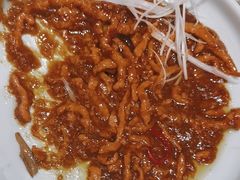 -南方酒店·淮扬菜(回民街店)