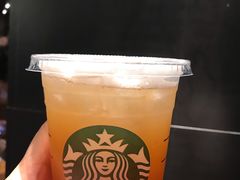 -星巴克臻选(广州太古汇店)