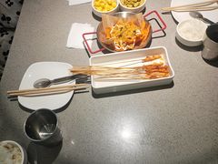 -半天妖烤鱼(丰科万达店)