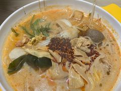 -菲哥麻辣烫(贵山小区店)