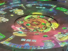 -反斗乐园(中航城君尚购物中心)