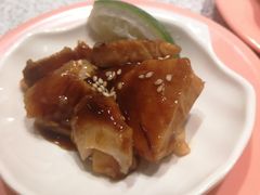蒲烧鲷鱼-争鲜回转寿司(南开大悦城店)