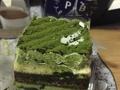 -巴黎贝甜(五道口店)