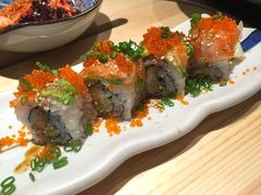 -玄海寿司(国贸店)