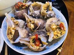-老船长海鲜大排档(集美店)