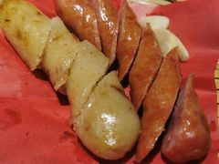 -捡角台湾食堂(宝山店)