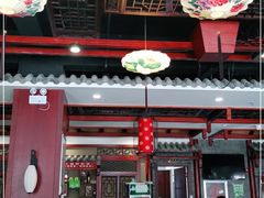 -孙记炒炮(西街店)