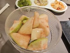 -沼津港精致料理·寿喜烧·烧鸟(龙湖南桥天街日料榜单店)
