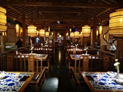 -江南赋(内蒙古大厦店)