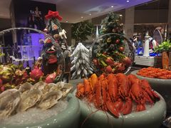 -博林天瑞喜来登酒店·西丽尚膳