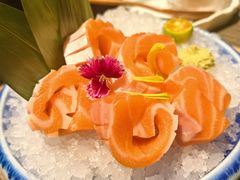 -炙柒Sekinana·精致日料(合生汇店)