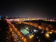 -烛影拾光观景餐厅·创意菜·摄影·小提琴(大唐不夜城店)