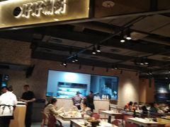 大堂-远大美食广场(远大购物中心店)