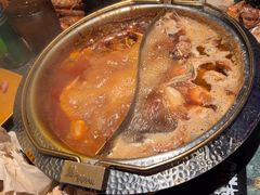 -牛New寿喜烧(中山公园龙之梦店)