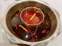 -老街坊市井火锅(营门口店)