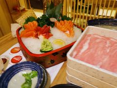 -伊豆野菜村(大族广场店)
