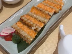 -万岁寿司(万国店)