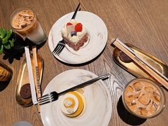 -粤海喜来登酒店·&More聚驿(天河城店)