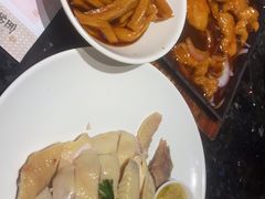 -新兴·金羊座·粤菜点心(乐峰店)