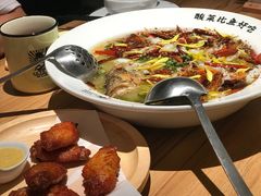 -太二酸菜鱼(汕头苏宁广场店)