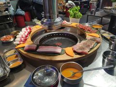 -玄希浪漫厨房·韩料烤肉(湖滨银泰in77店)