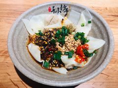 -默记孙抄手(经开万达店)