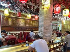 -金杨拉面王小吃面馆·牛三宝面·红烧牛肉粉