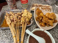 -小街天府(西工小街店)