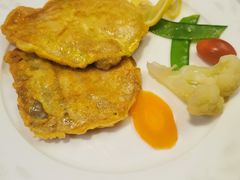 -92°C俄式厨房(中央大街店)