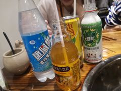 -周幺妹重庆老火锅(银泰城总店)